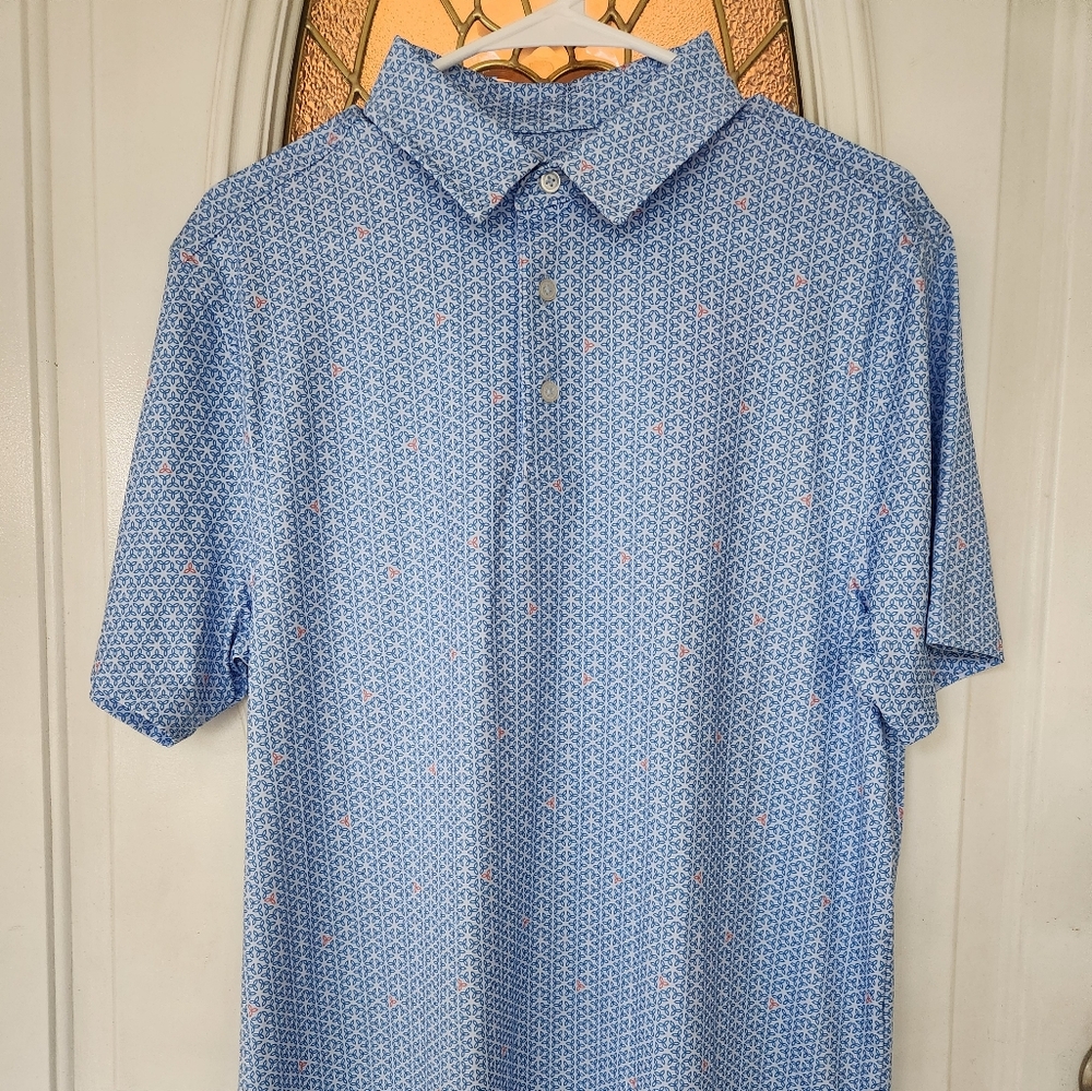 Member Mark Shirt NWOT